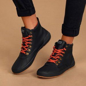 Keds Scout Boots